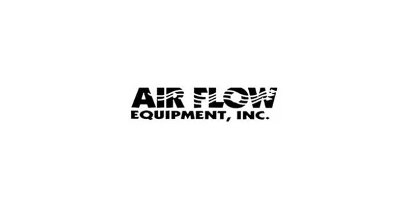 AIRFLOW LOGO