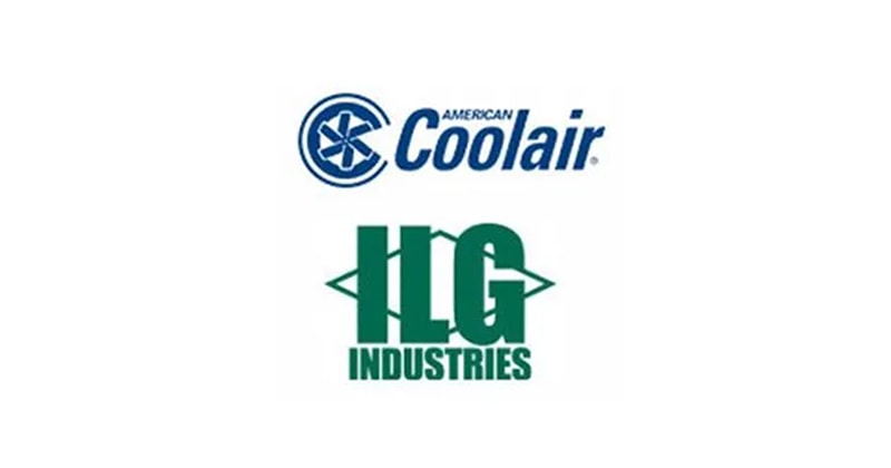 COOLAIR LOGO