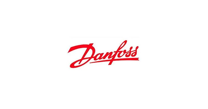 DANFOSS LOGO