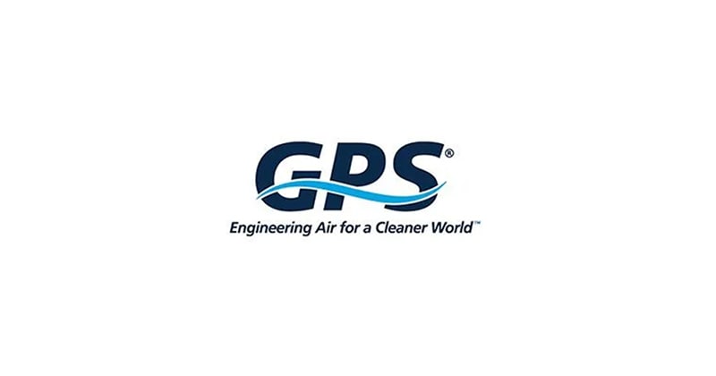 GPS LOGO