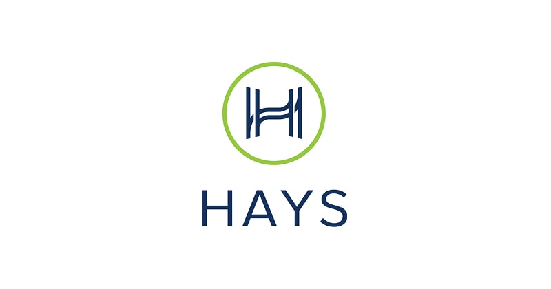 HAYS LOGO
