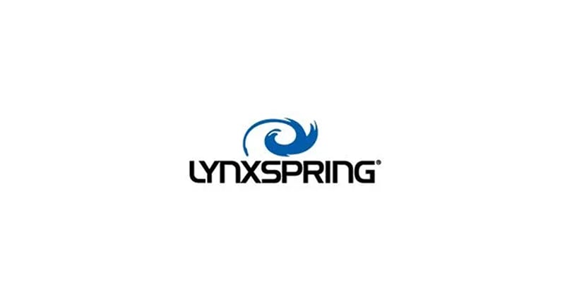 LYNXSPRING LOGO