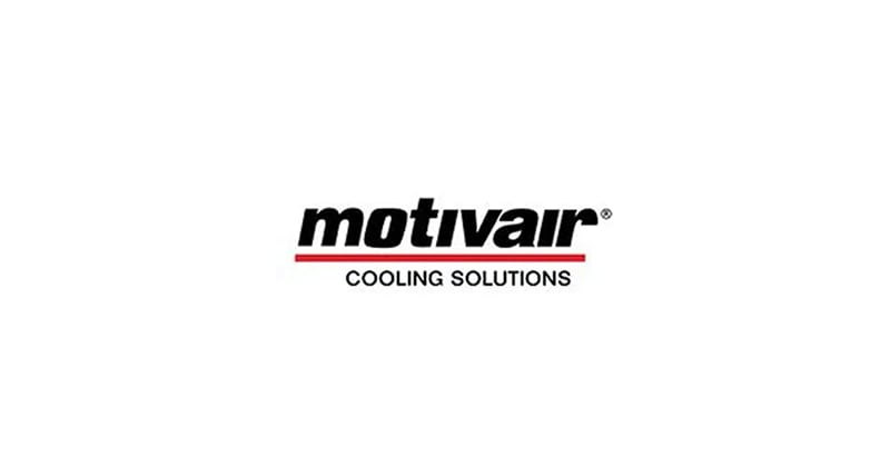 MOTIVAIR LOGO