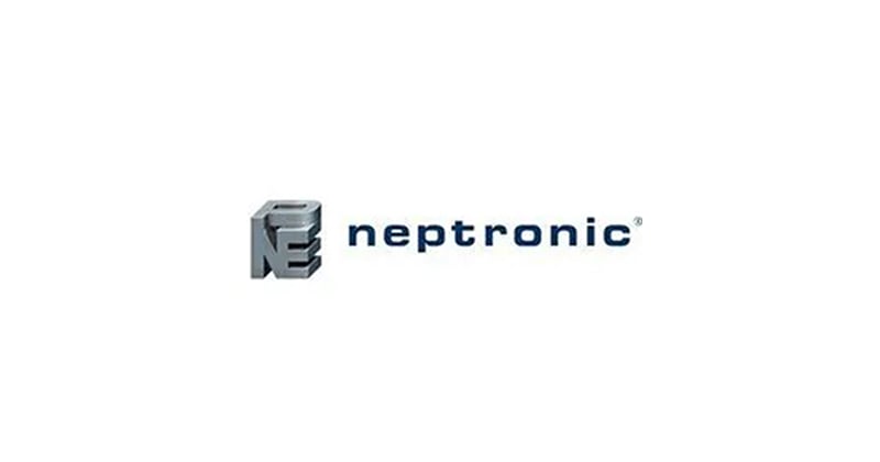 NEPTRONIC LOGO