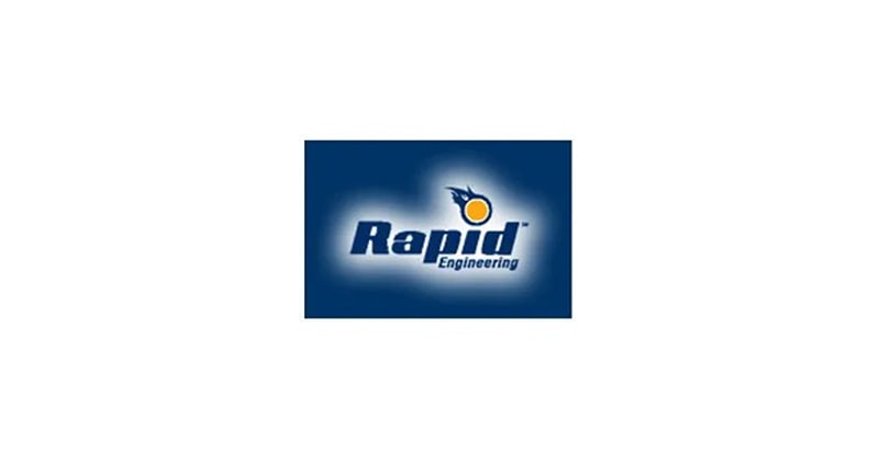 RAPID LOGO