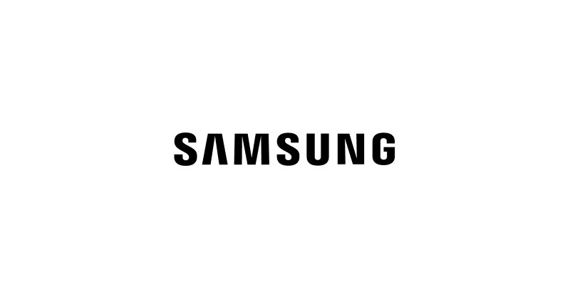 SAMSUNG LOGO