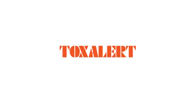 TOXALERT LOGO