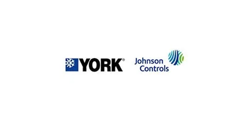 YORK LOGO