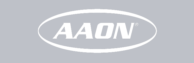 AAON LOGO
