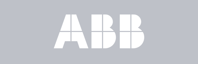 ABB LOGO