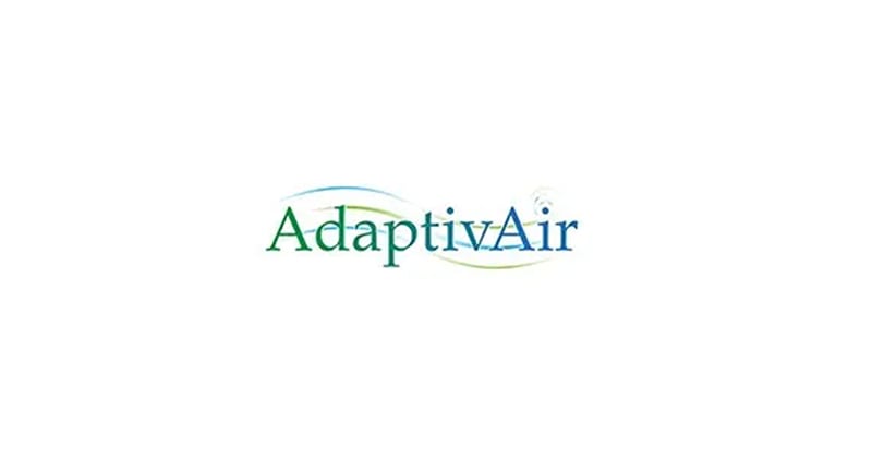 ADAPTIVEAIR LOGO