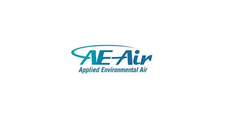 AE AIR LOGO