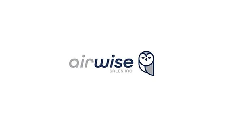 AIRWISE LOGO