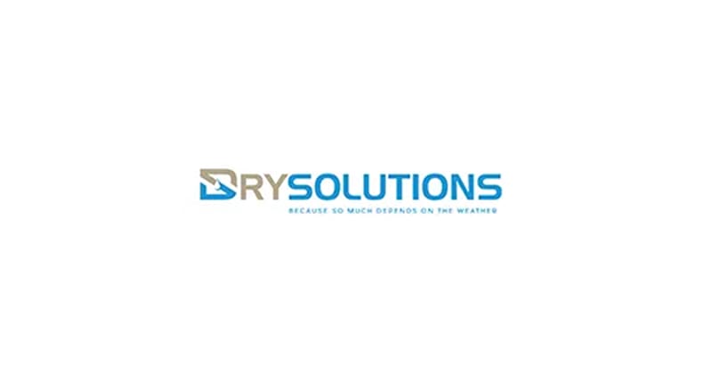 DRY SOLUTIONS LOGO