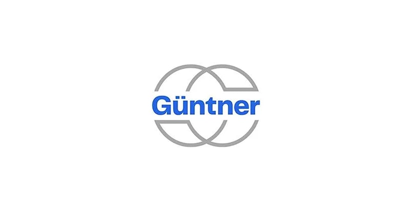 GUNTER LOGO