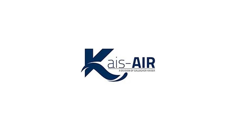 KAIS AIR LOGO