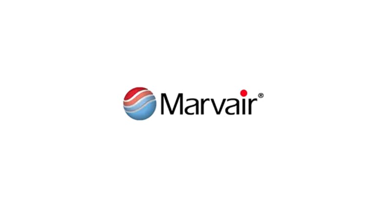 MARVAIR LOGO