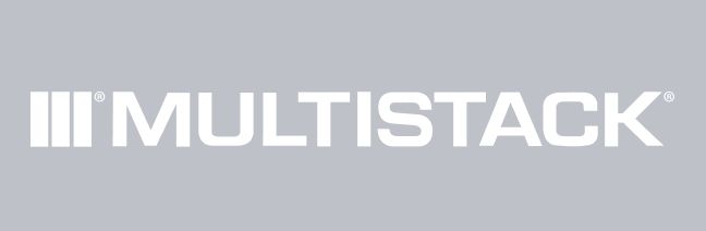MULTISTACK LOGO