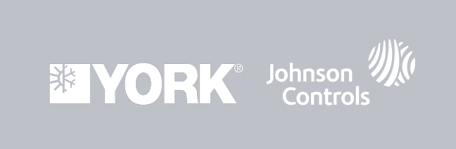 YORK Johnson Controls Logo
