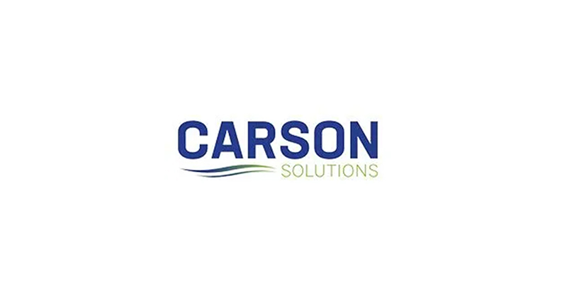 CARSON LOGO
