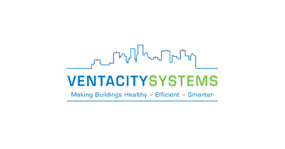 Ventacity Logo