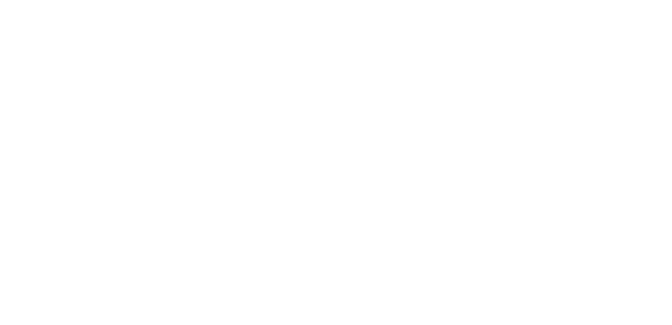 ABB white logo