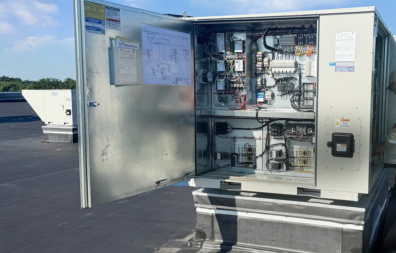 Airtech Tech Services Copyright 2026