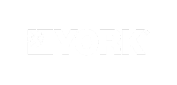 York white logo