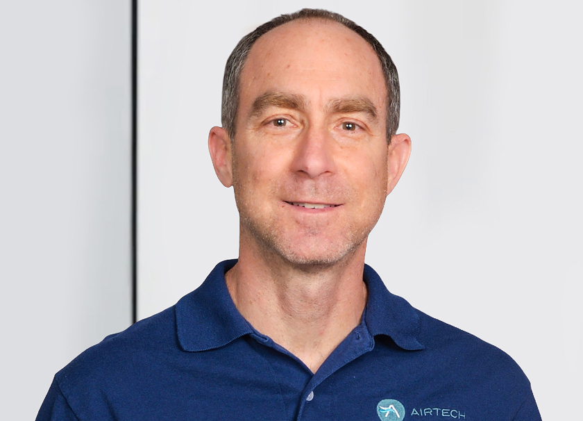 Todd Vigh